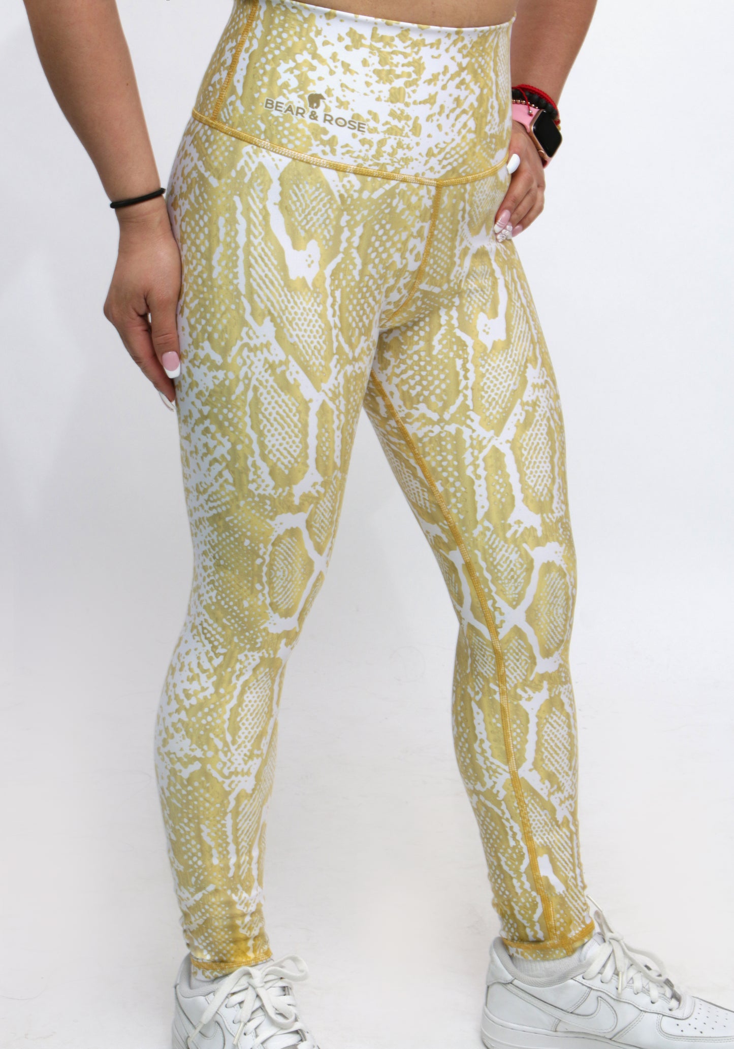 Luxe Savanna