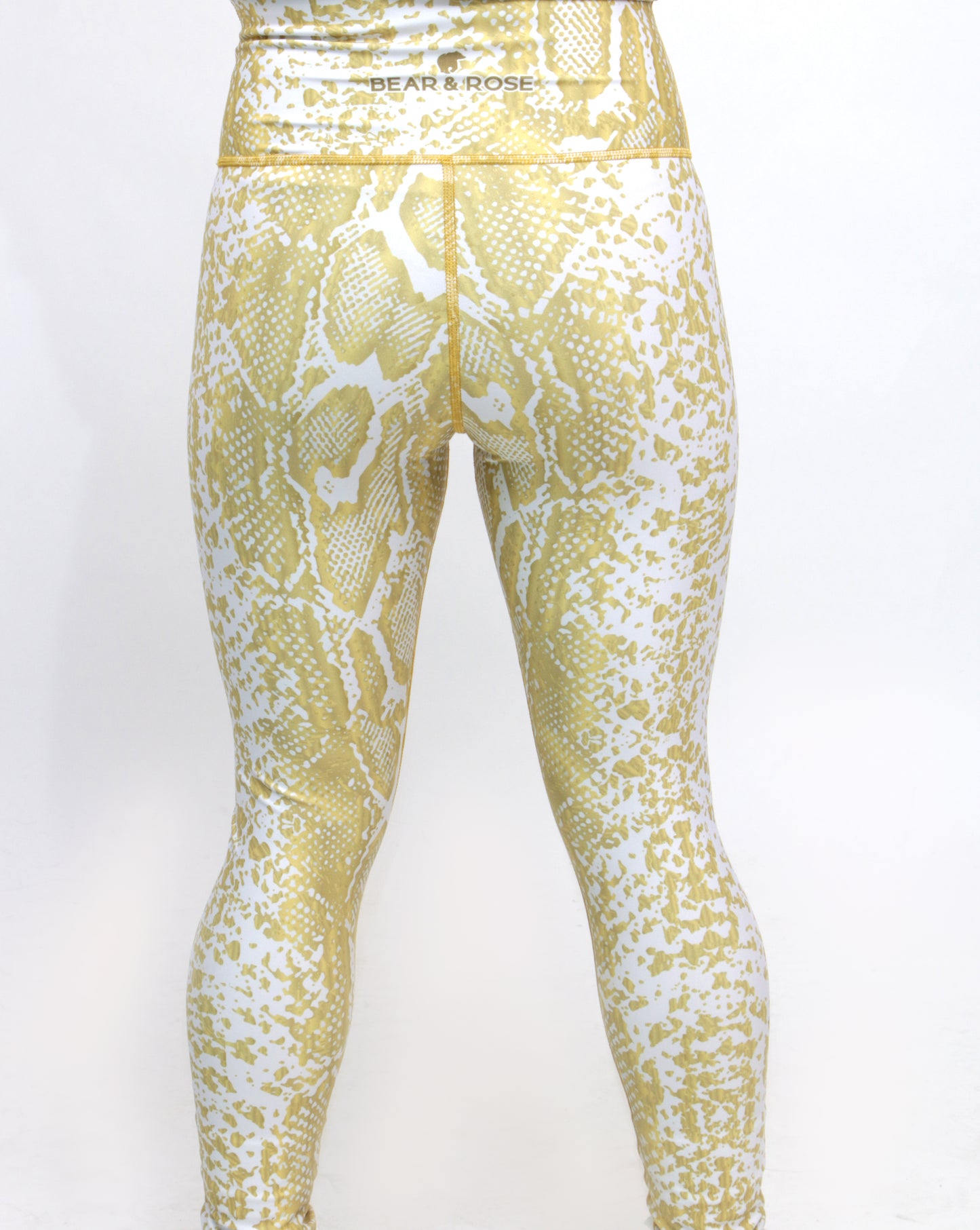 Luxe Savanna
