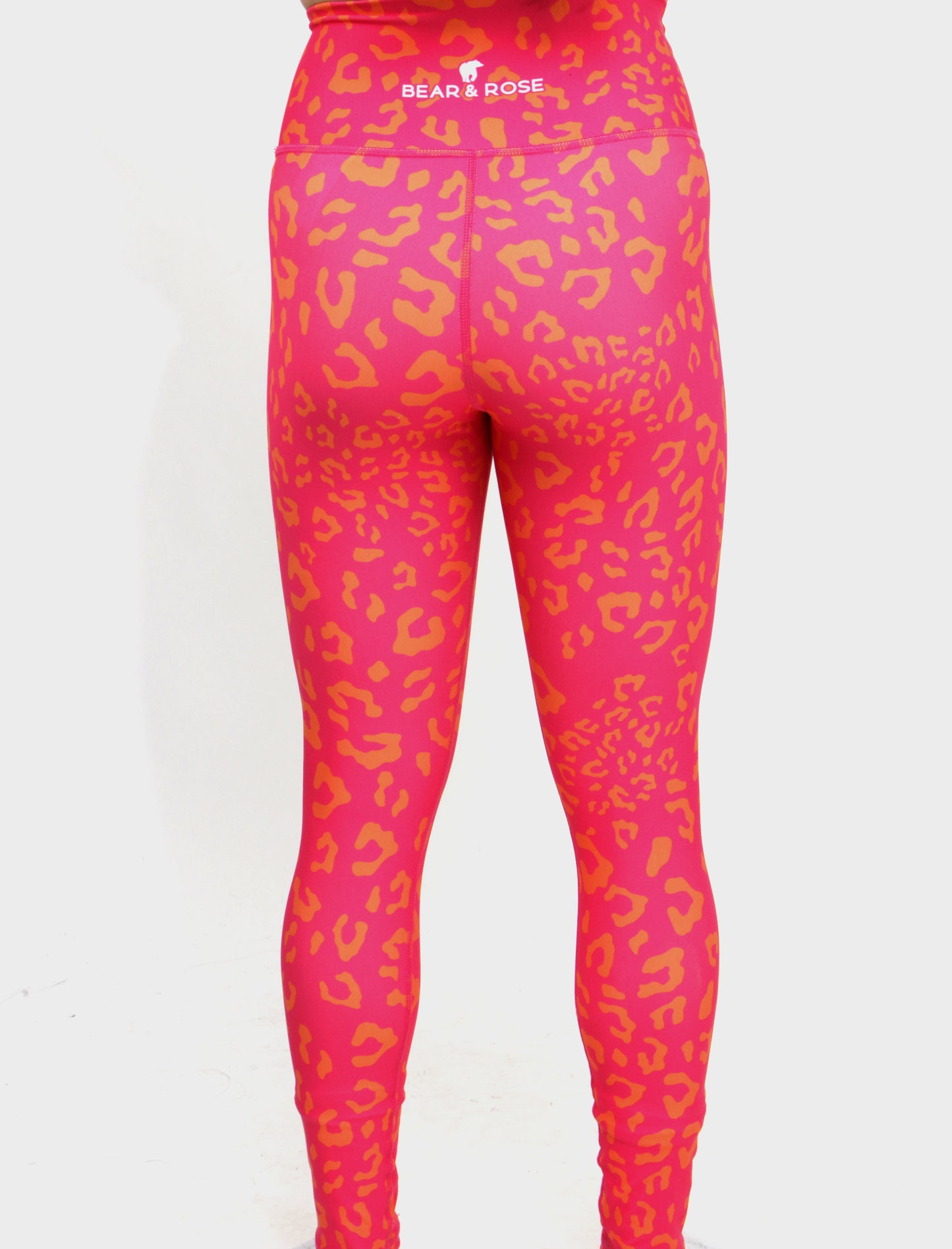 Luxe Savanna