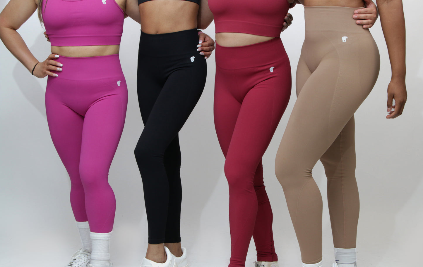 Daily Essential Leggings
