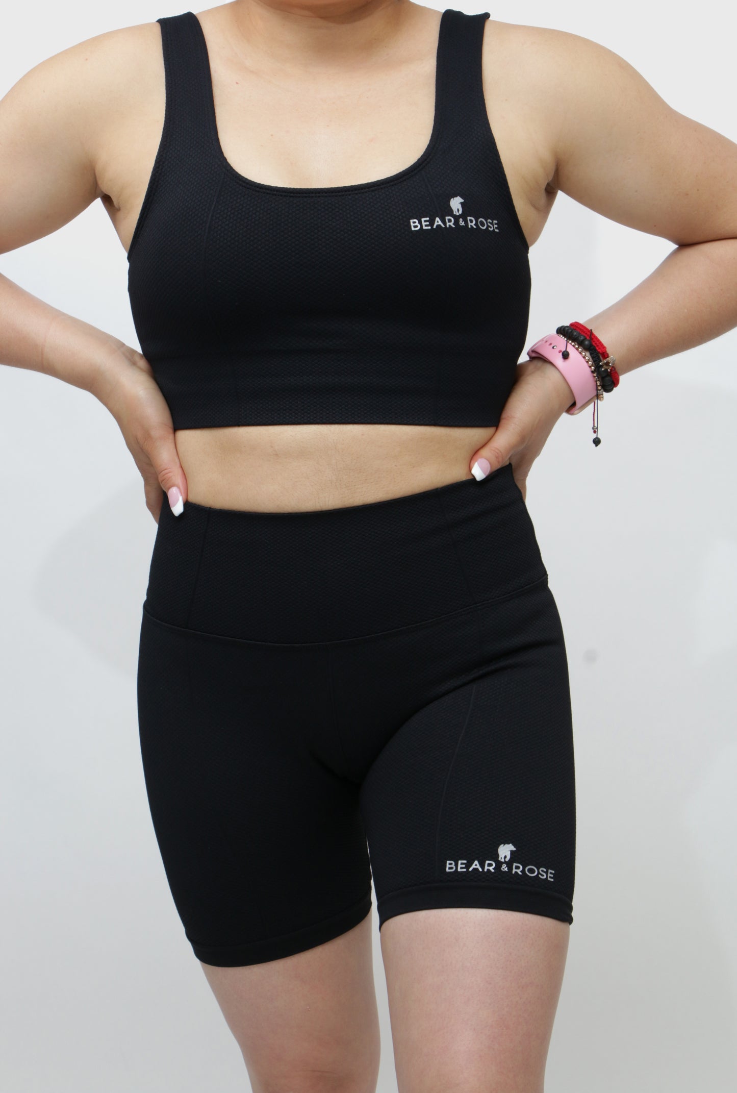 Snatched Short Set
