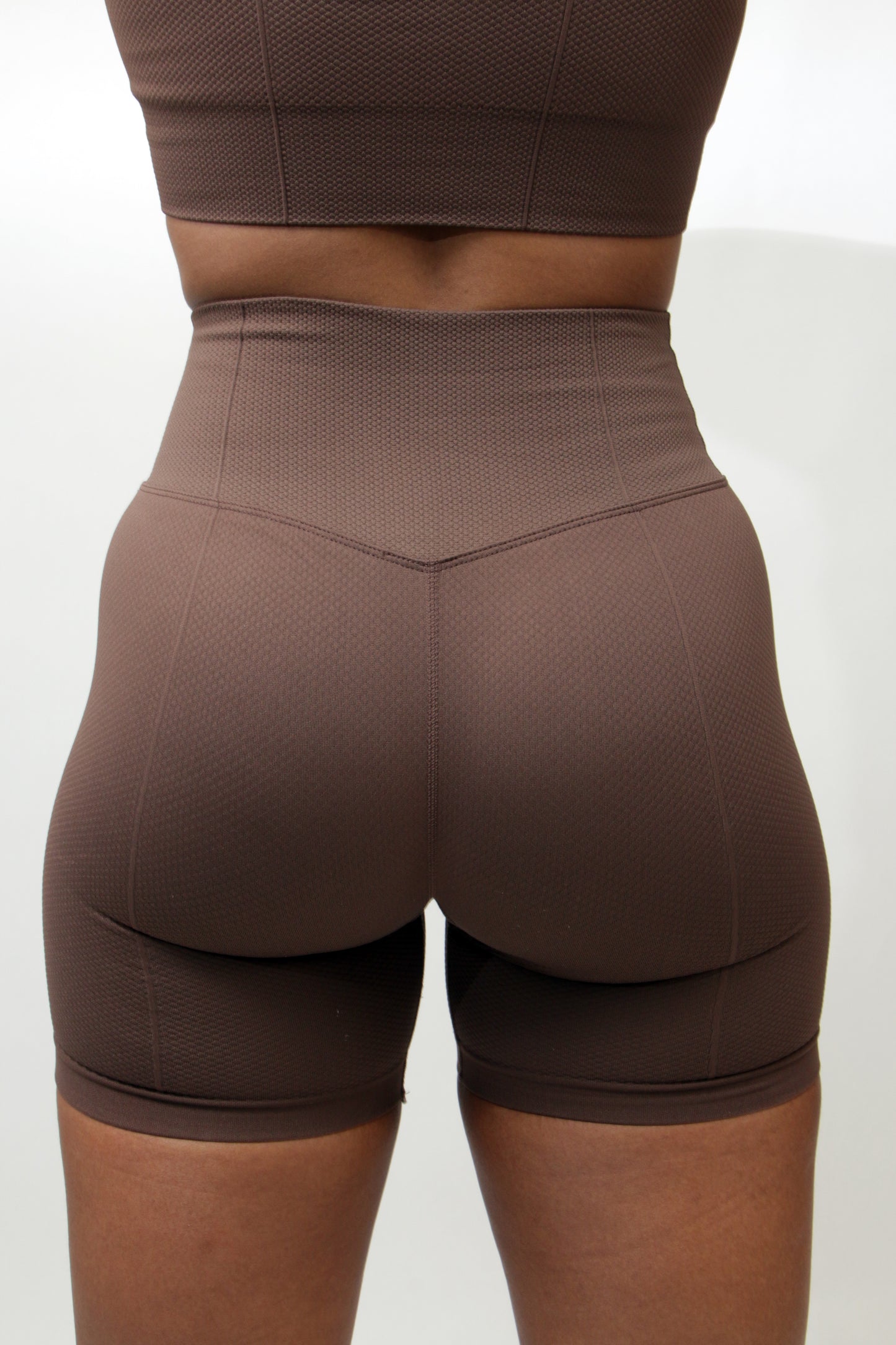 Snatched Short Set