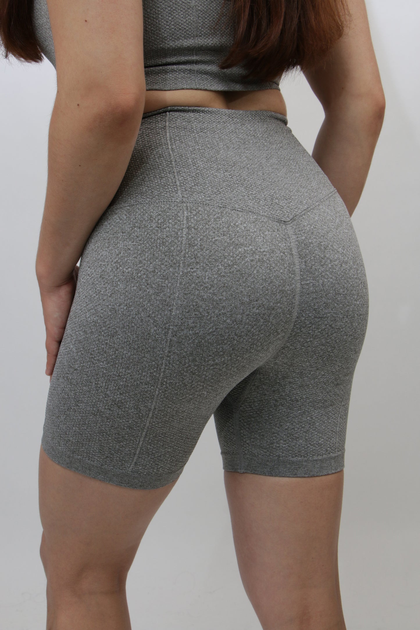Snatched Short Set