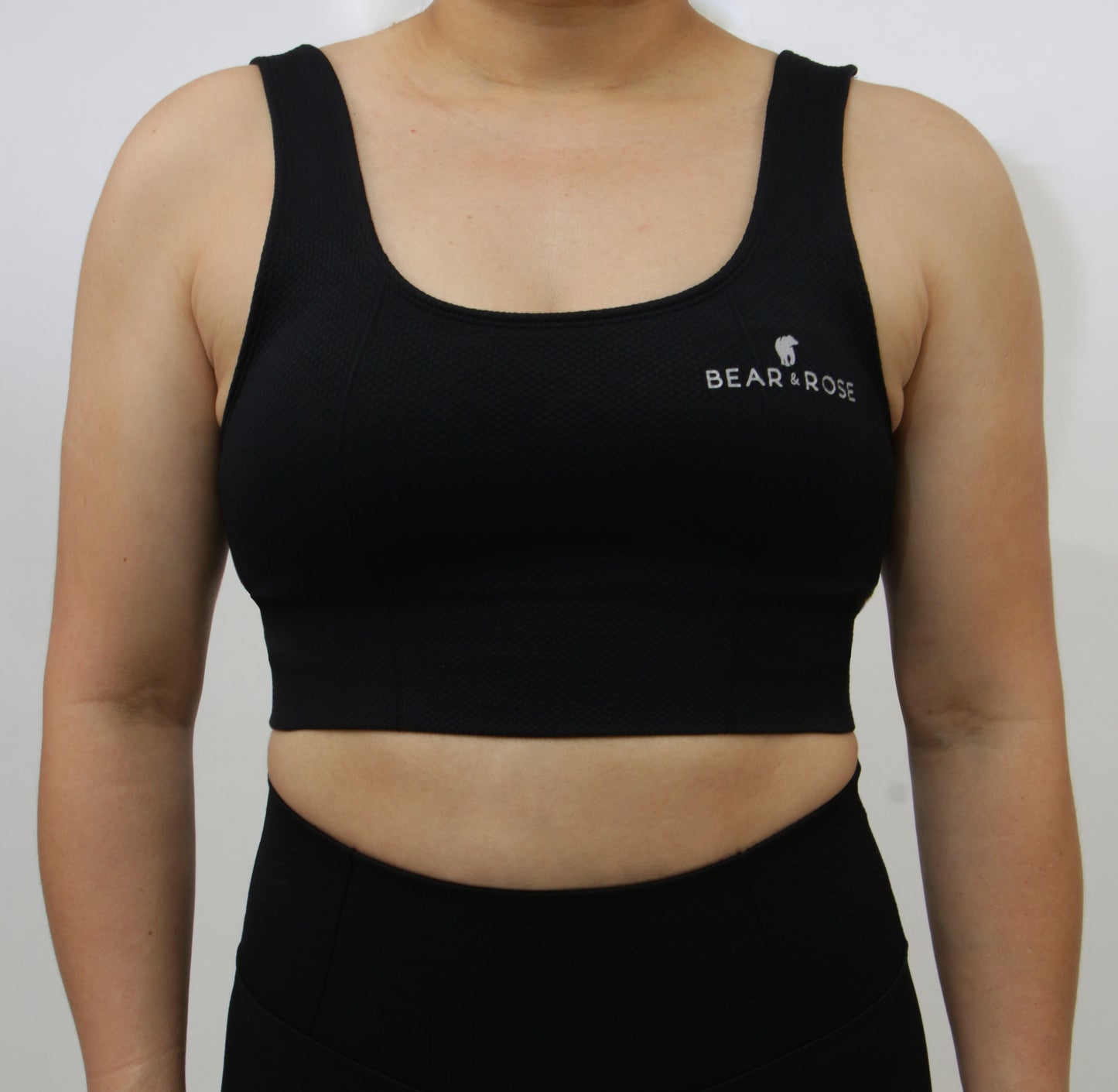 Snatched Short Set