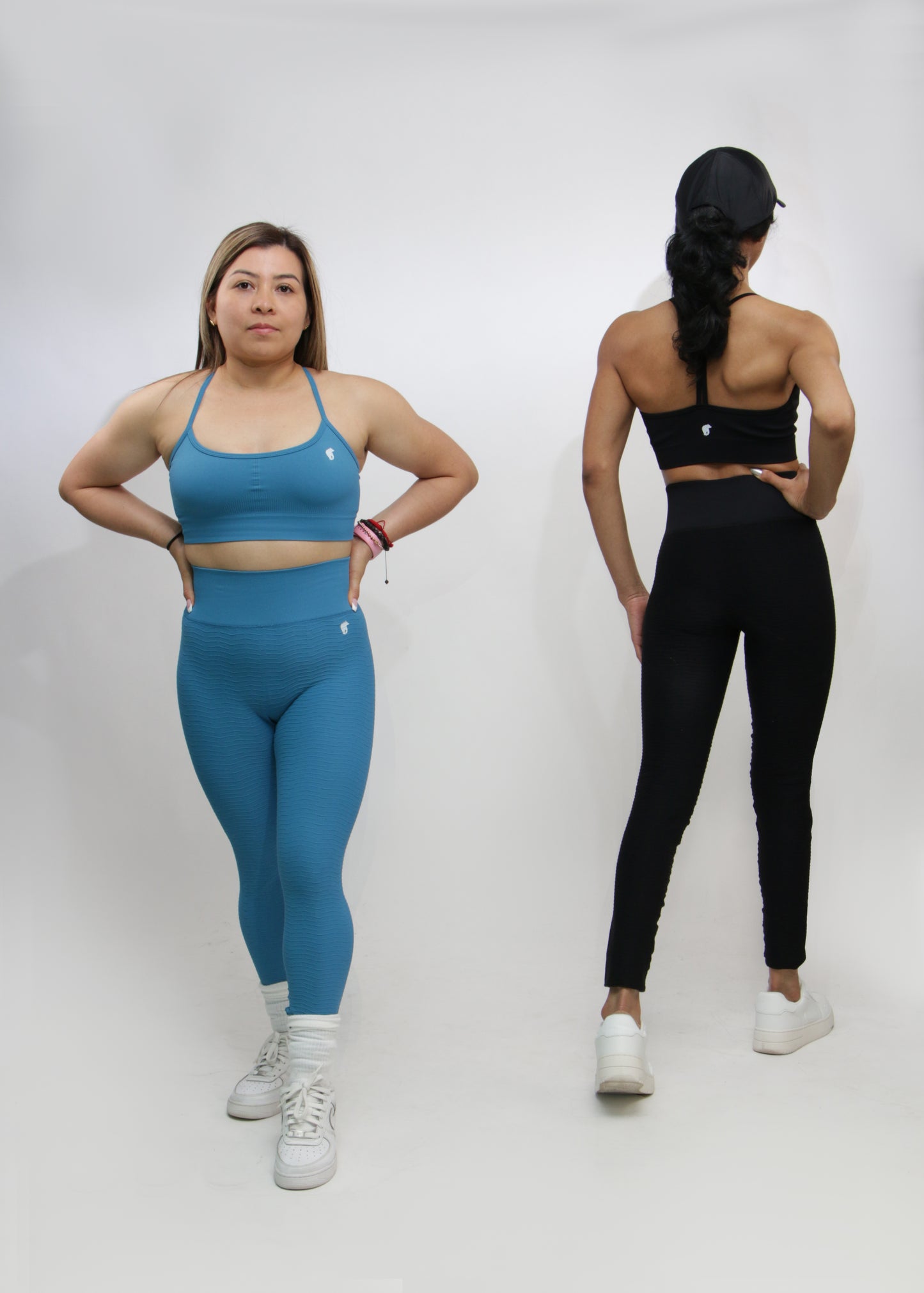 Jacquard Muscle Set