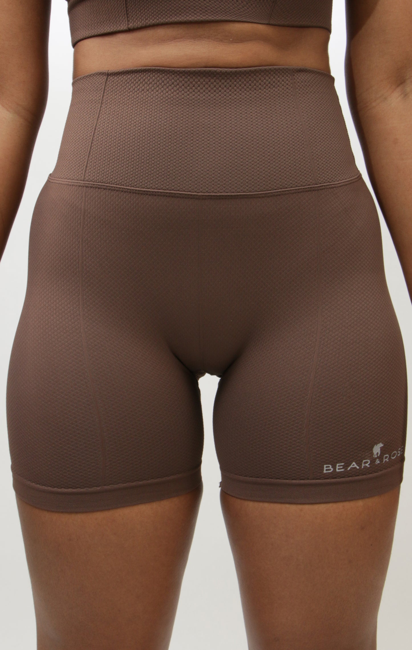 Snatched Short Set