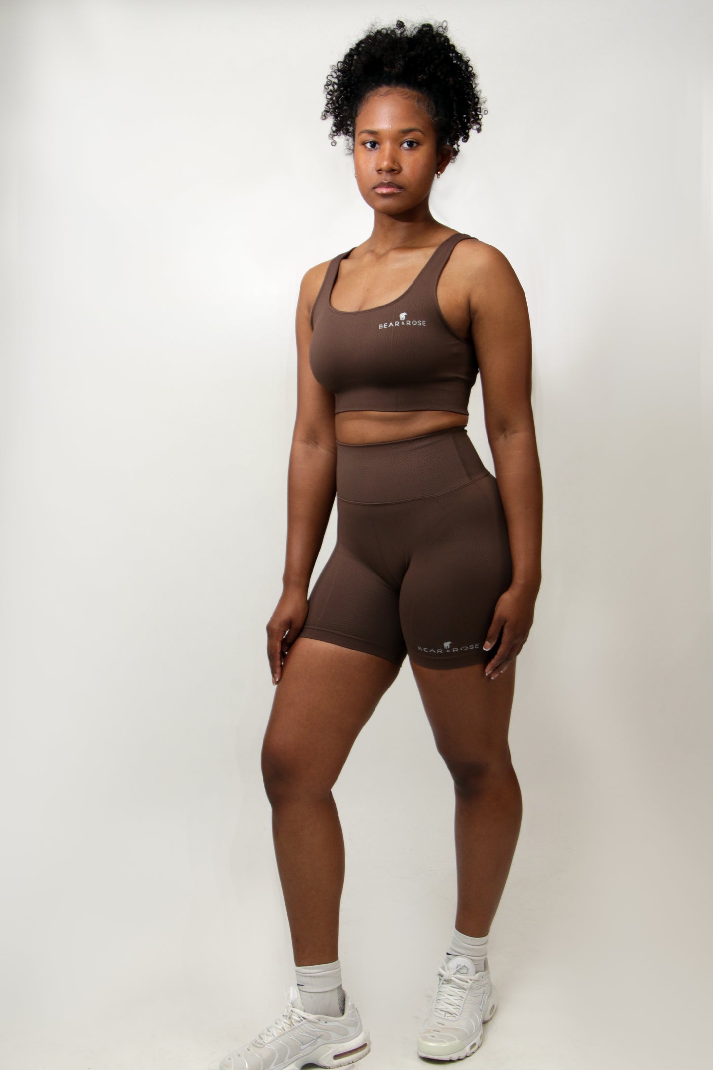 Snatched Short Set