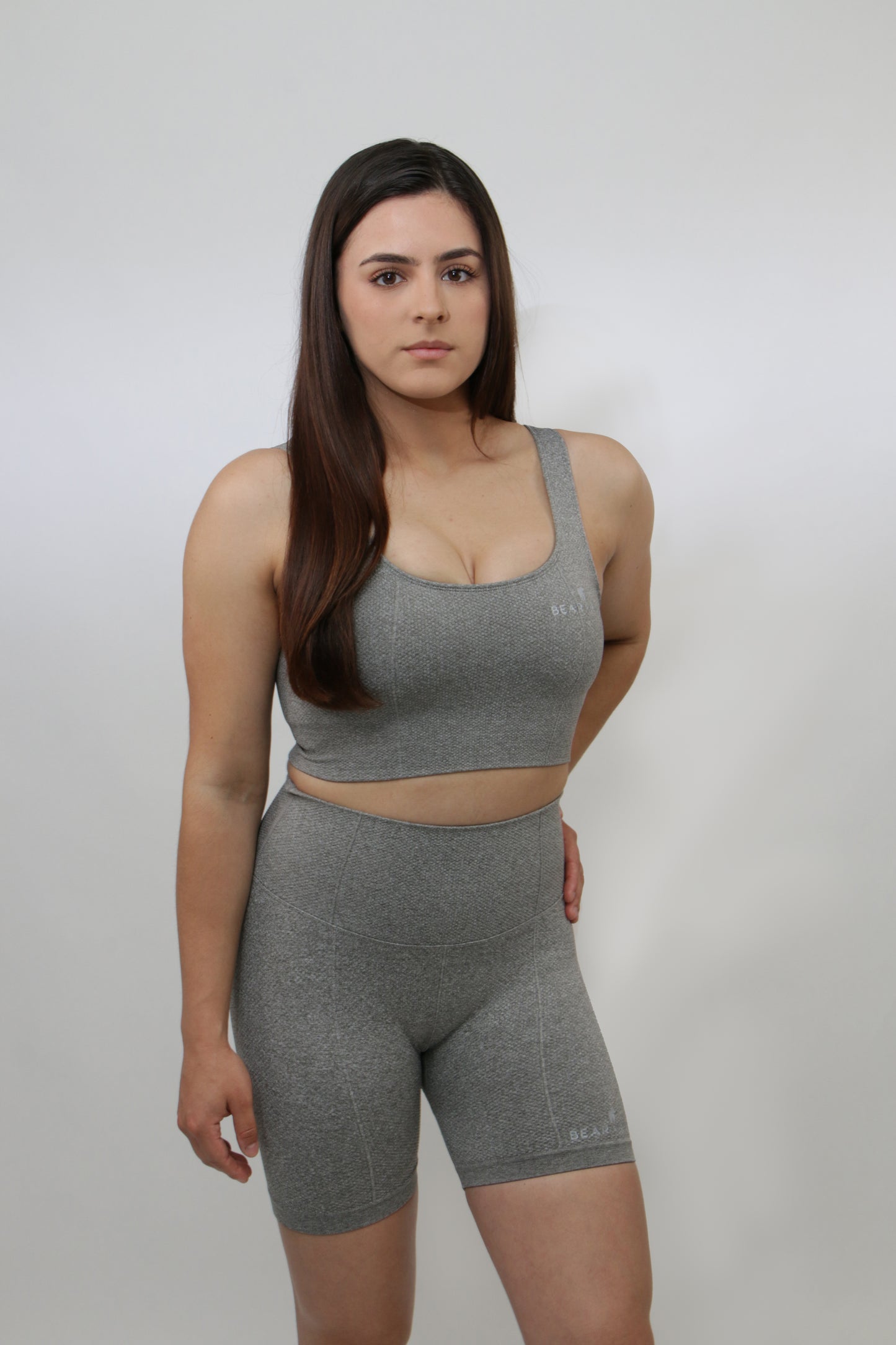 Snatched Short Set