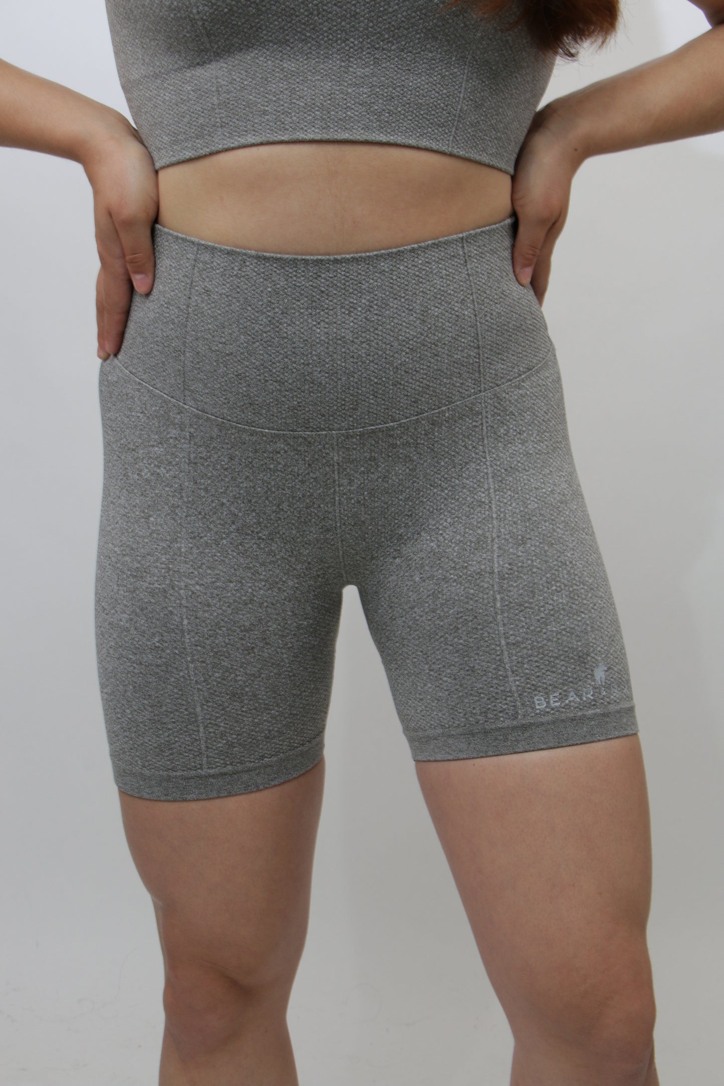 Snatched Short Set
