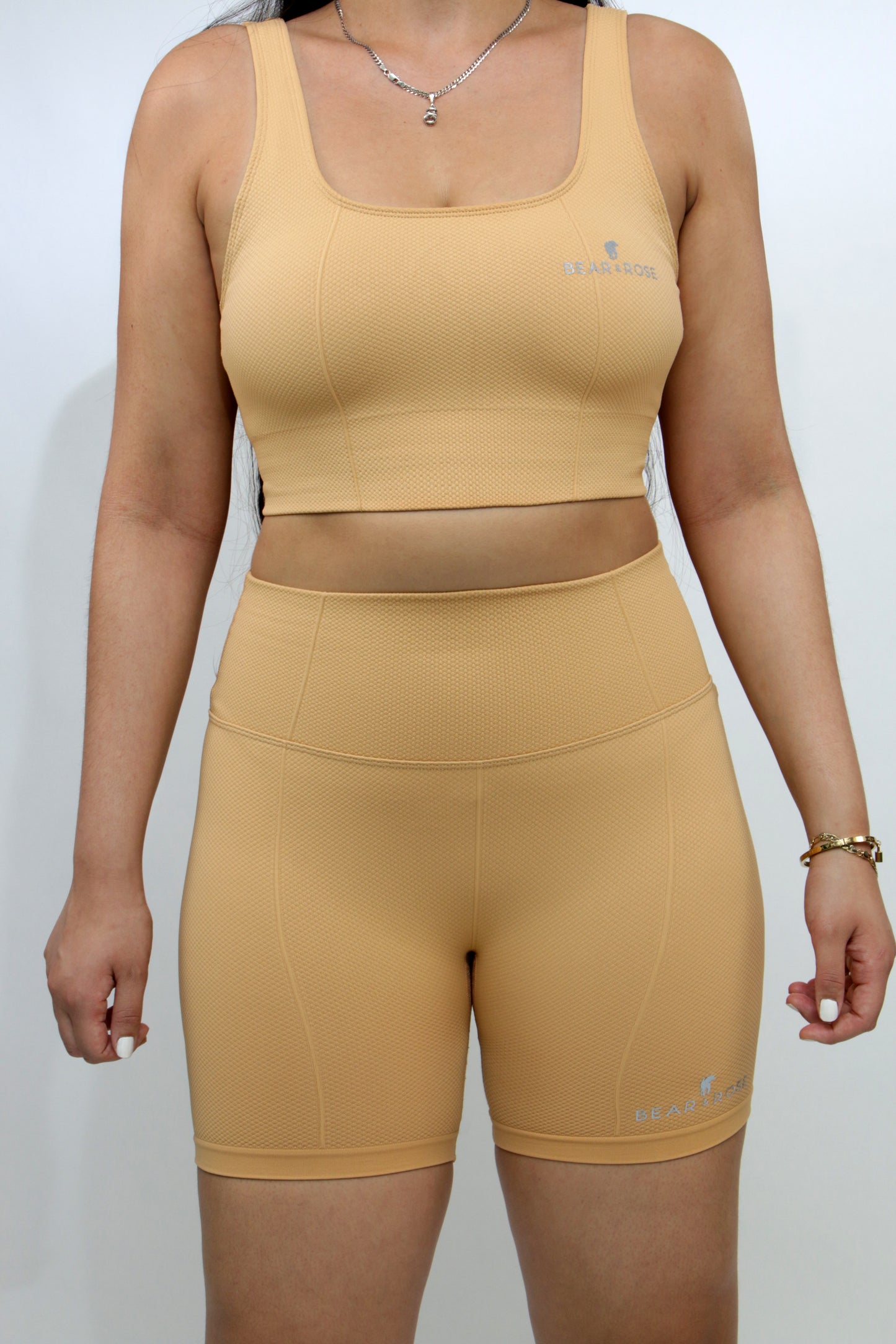 Snatched Short Set
