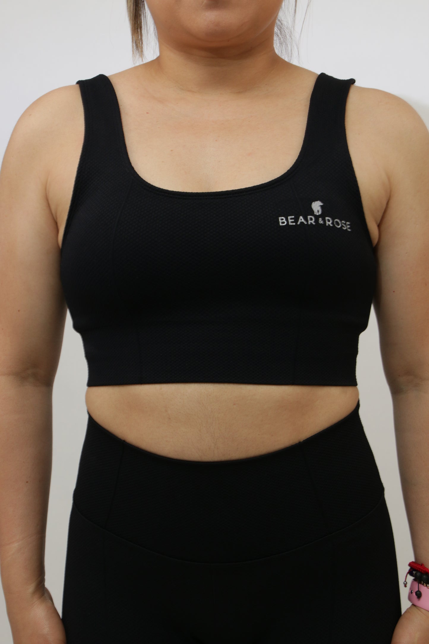 Daily Essential Bra