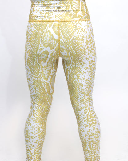 Luxe Savanna