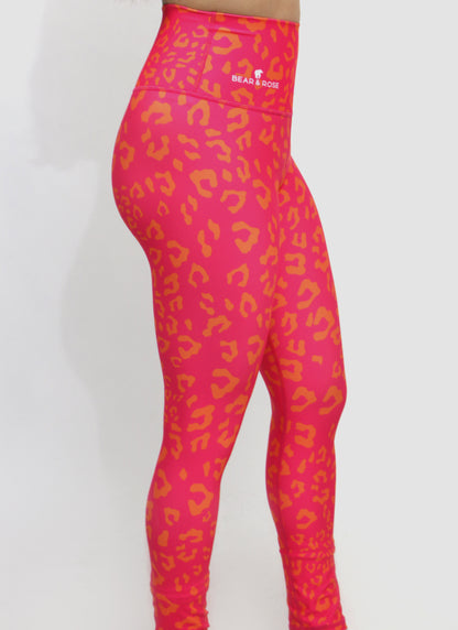 Luxe Savanna