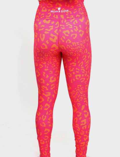 Luxe Savanna