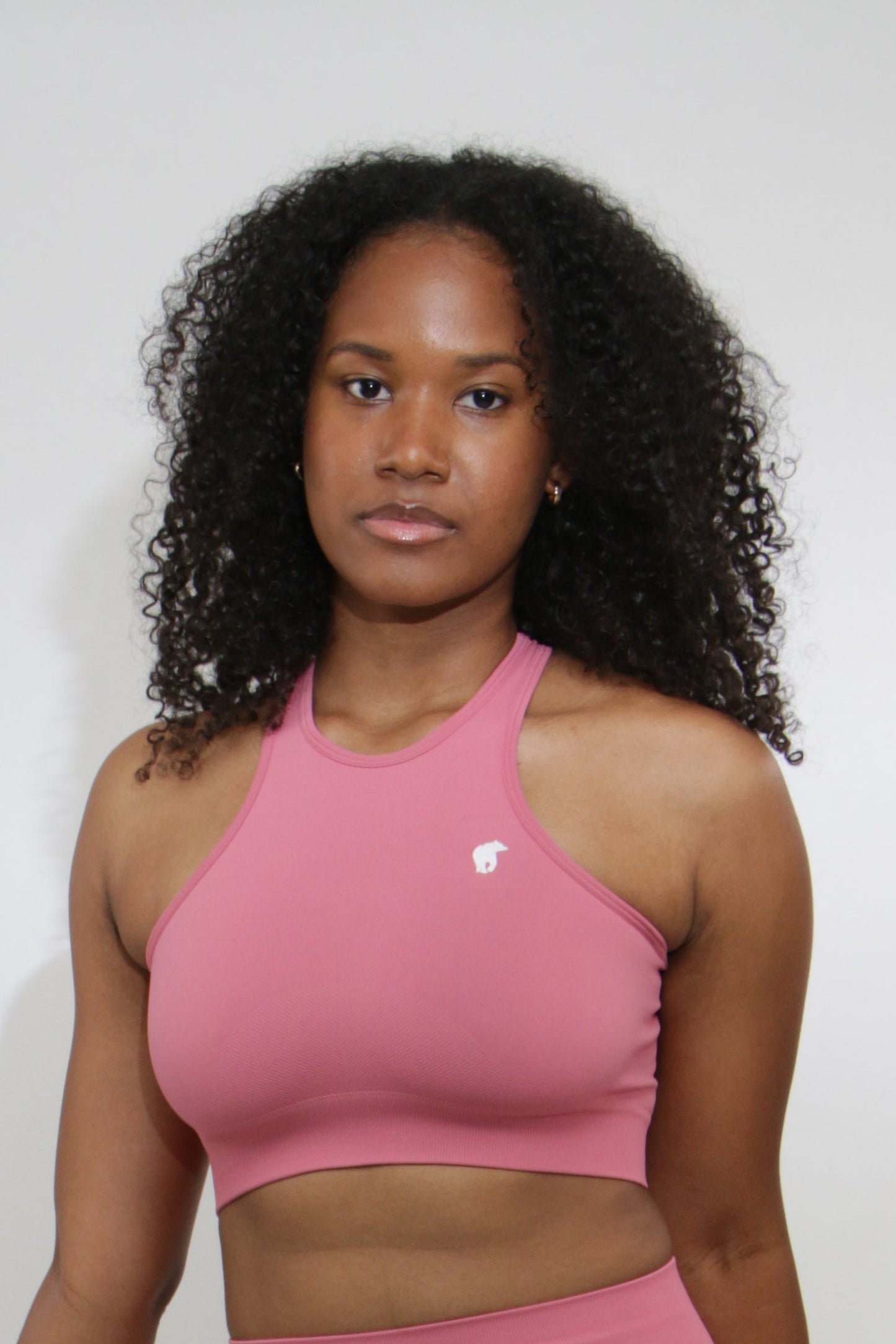 Seamless Move Free Bra
