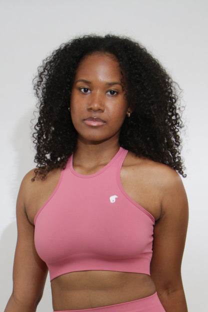 Seamless Move Free Bra