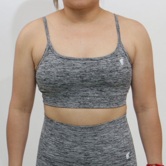 SlateBlend Bra