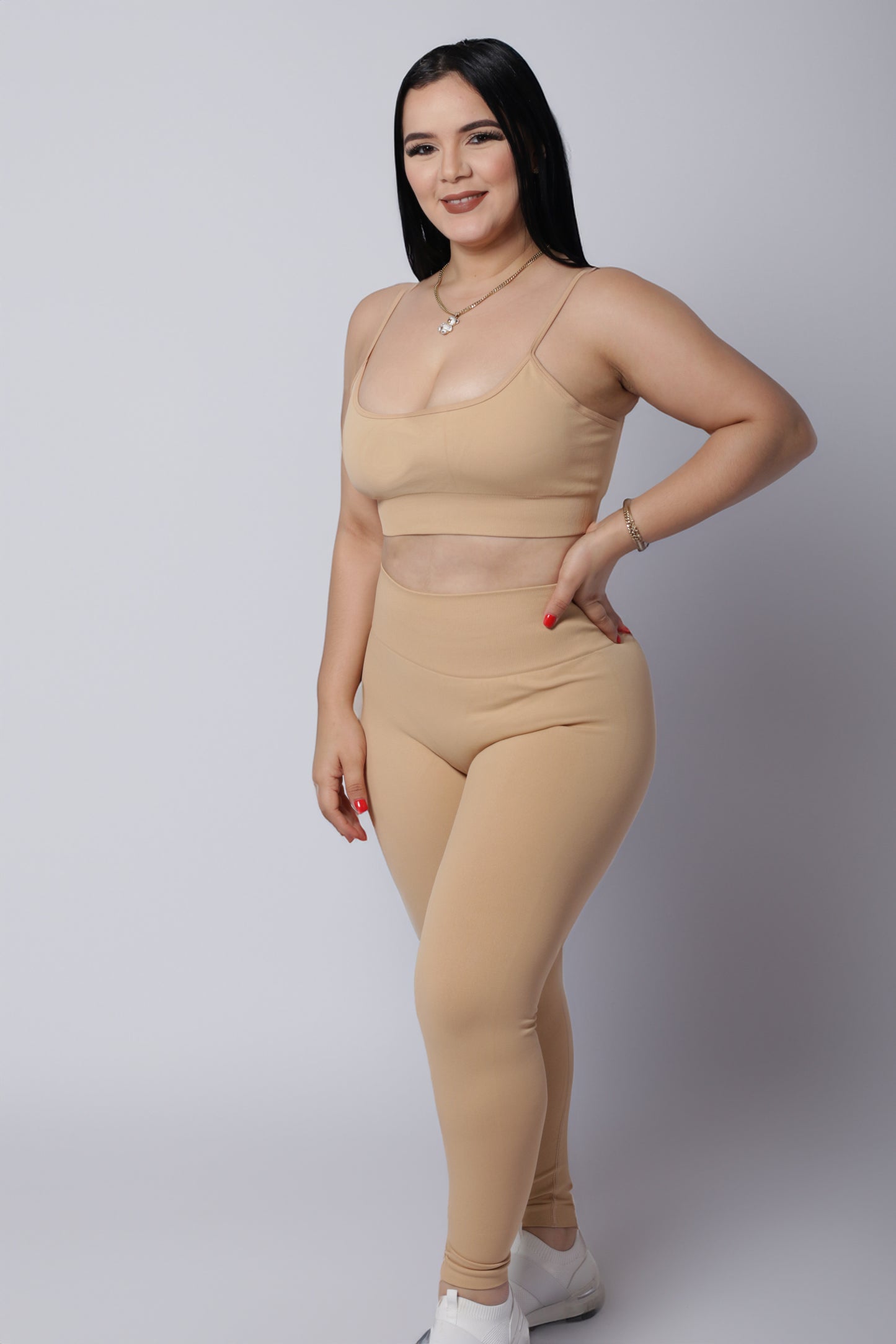 Seamless Set