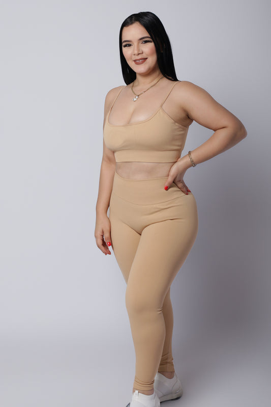 Seamless Set