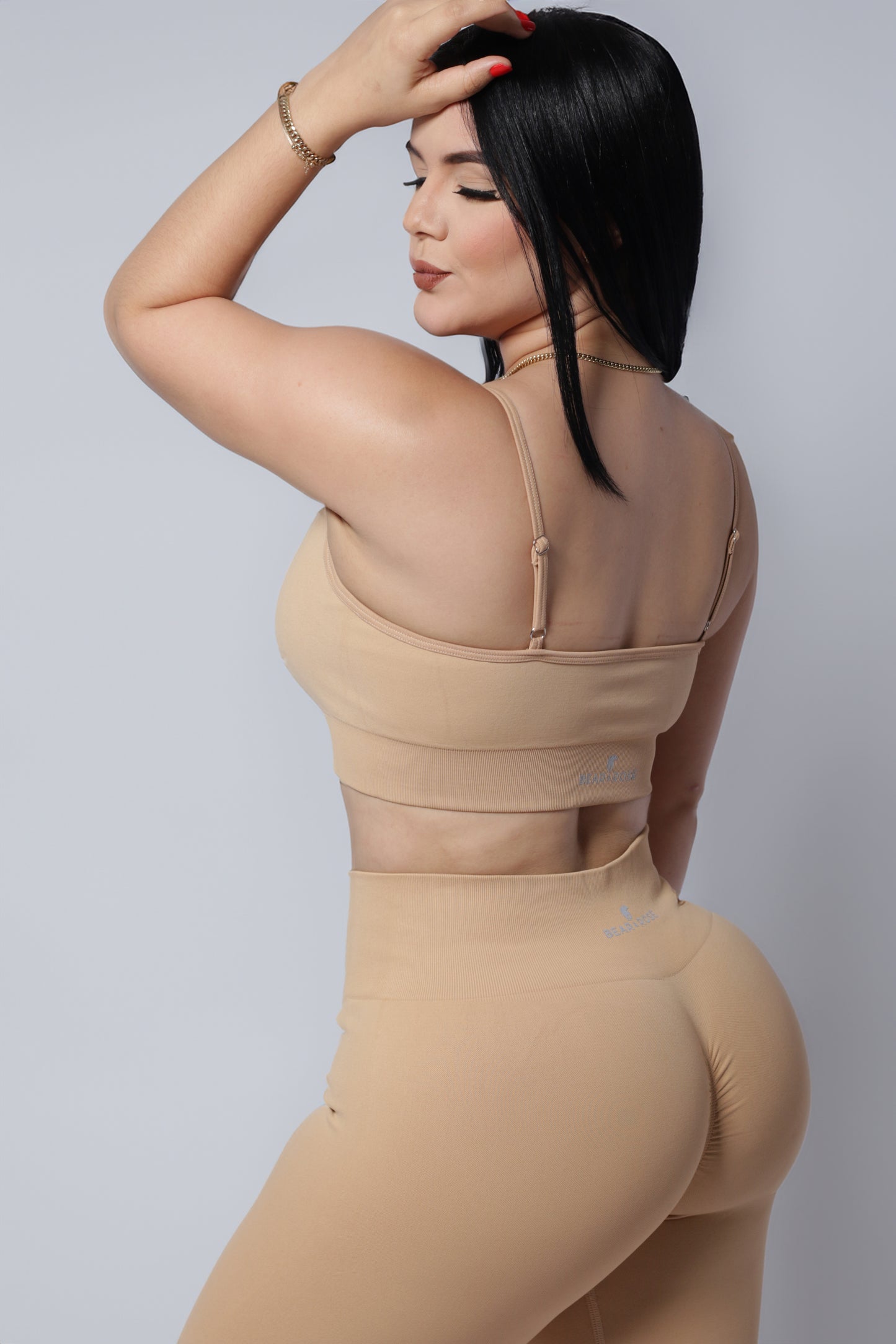 Seamless Set