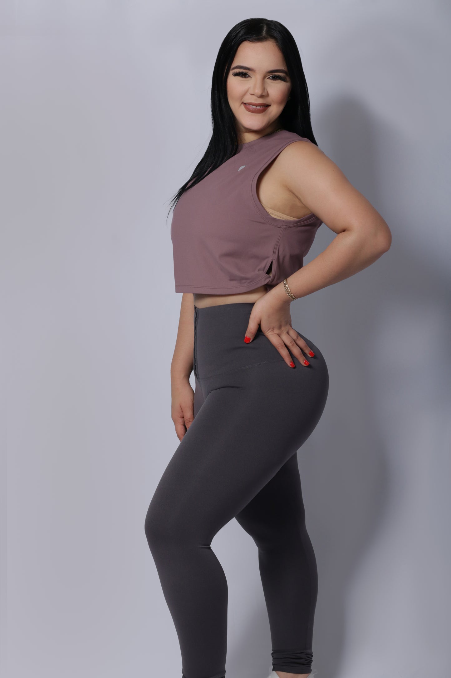 Carrousel Slimming Pants