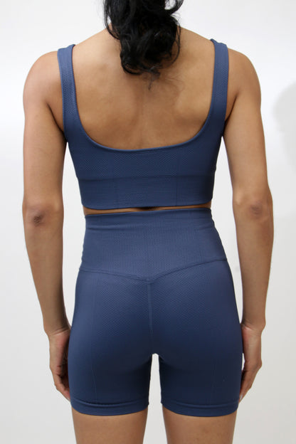 Snatched Short Set