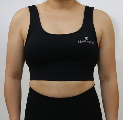 Snatched Short Set