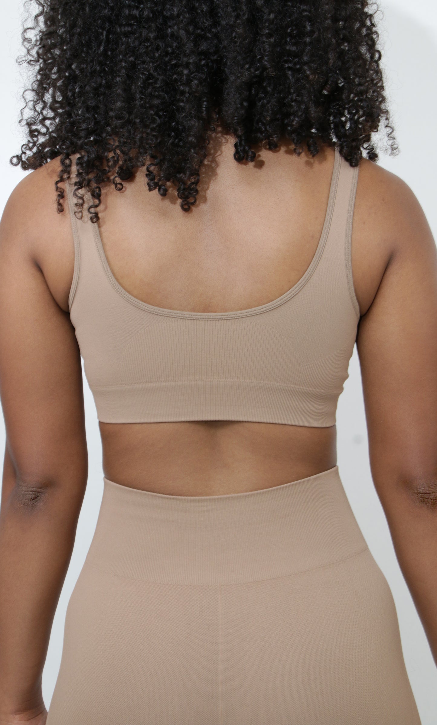 Daily Essential Bra