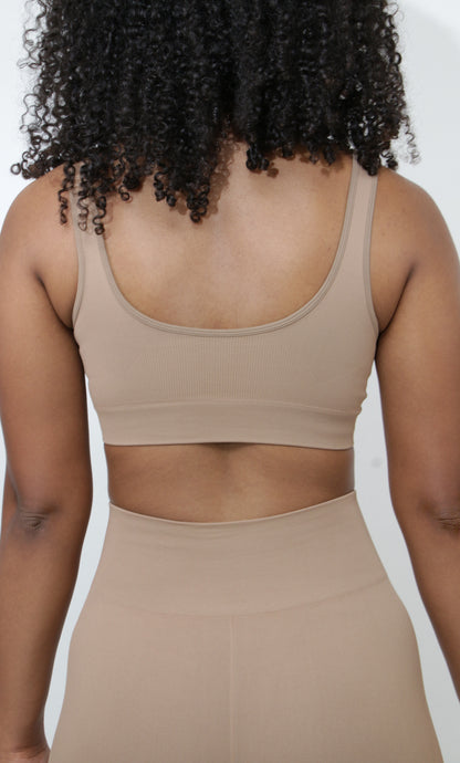Daily Essential Bra