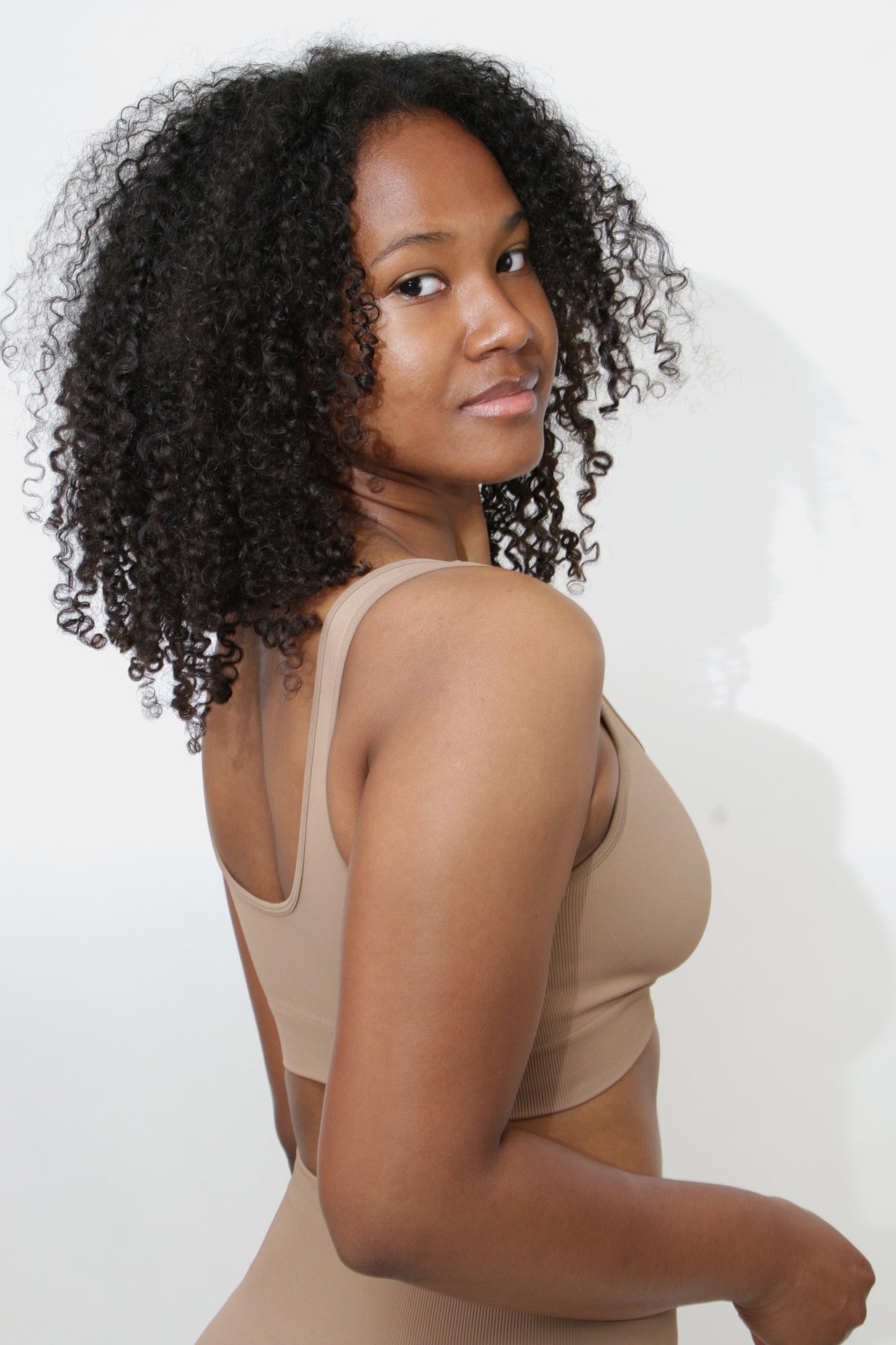 Daily Essential Bra