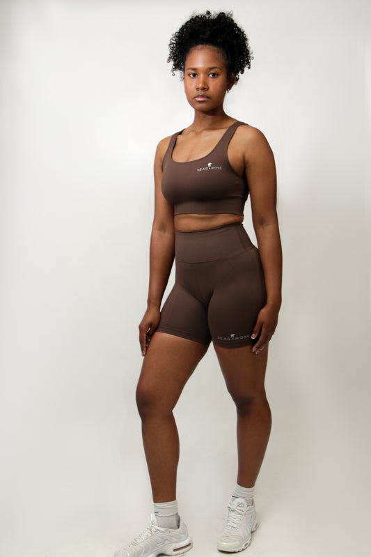Snatched Short Set