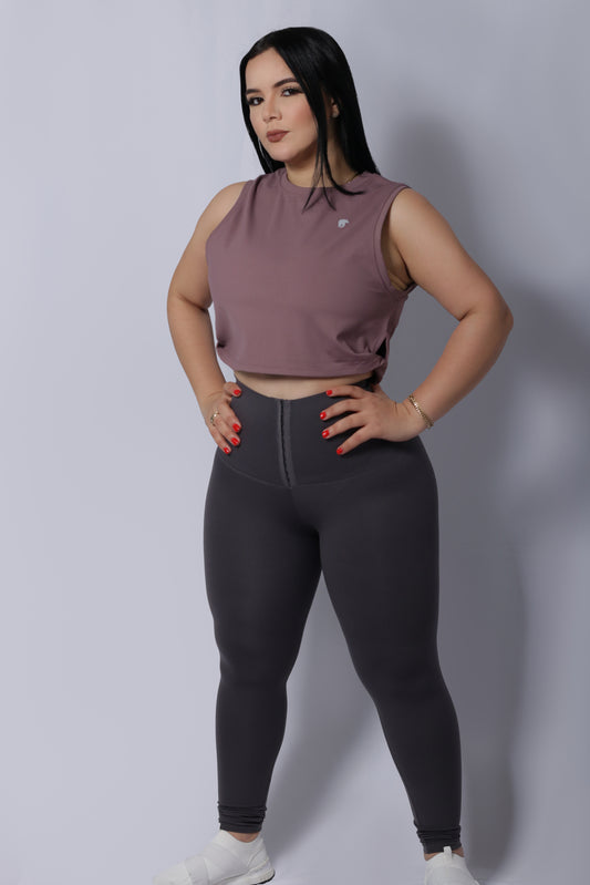 Carrousel Slimming Pants