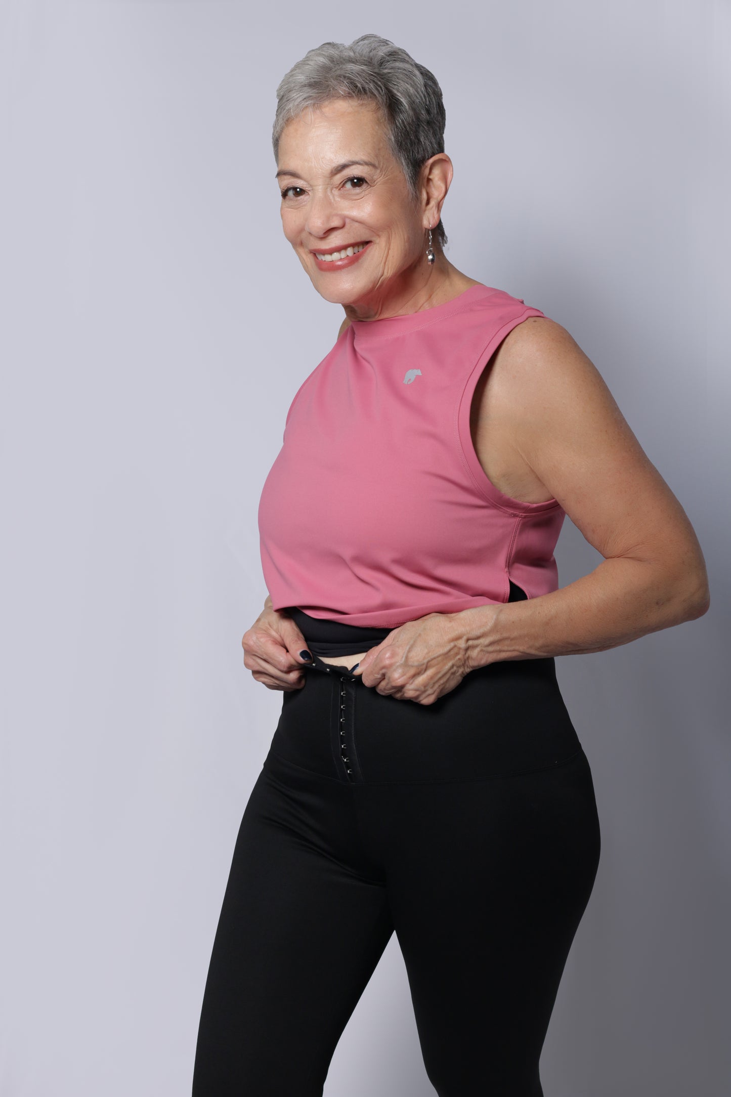 Carrousel Slimming Pants