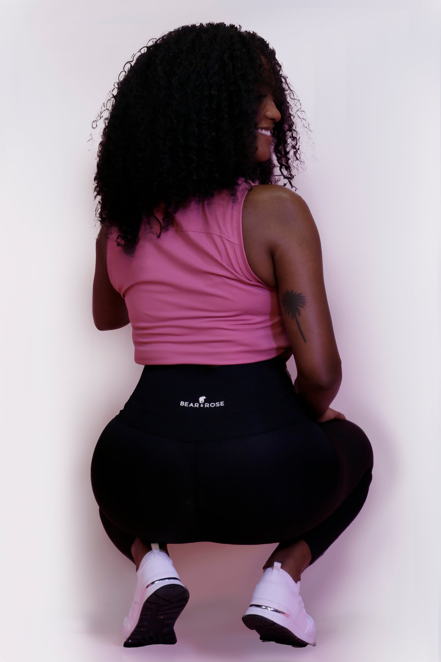 Carrousel Slimming Pants