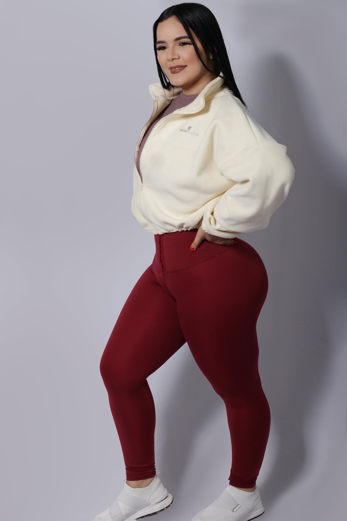 Carrousel Slimming Pants